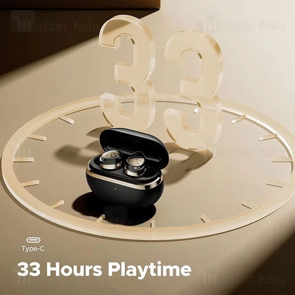 هندزفری بلوتوث دوگوش ساندپیتز SoundPeats Opera05