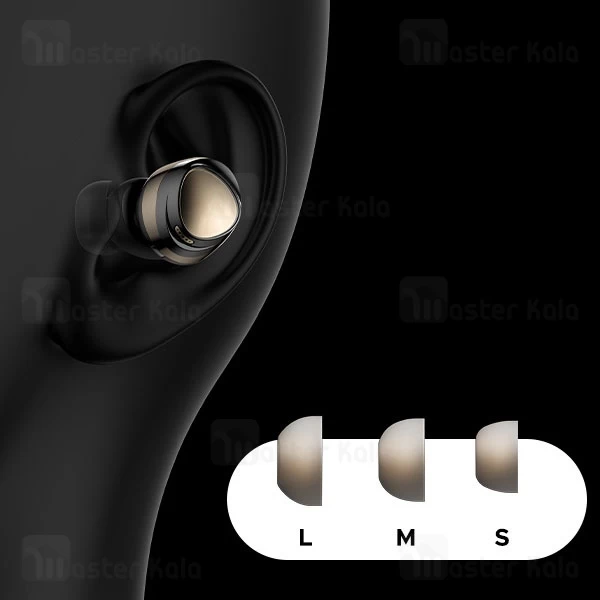 هندزفری بلوتوث دوگوش ساندپیتز SoundPeats Opera05