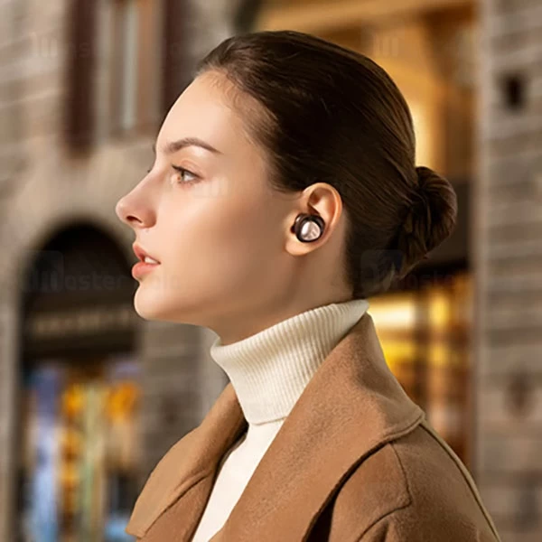 هندزفری بلوتوث دوگوش ساندپیتز SoundPeats Opera05