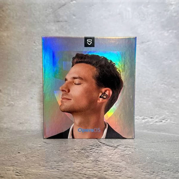 هندزفری بلوتوث دوگوش ساندپیتز SoundPeats Opera05