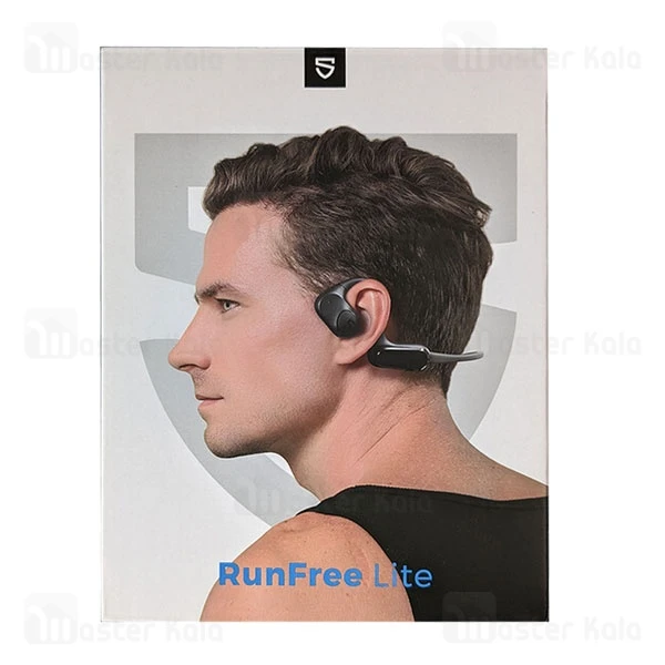 هندزفری بلوتوث گردنی ساندپیتز SoundPeats RunFree Lite
