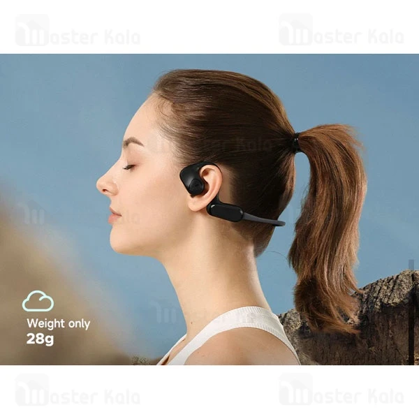 هندزفری بلوتوث گردنی ساندپیتز SoundPeats RunFree Lite