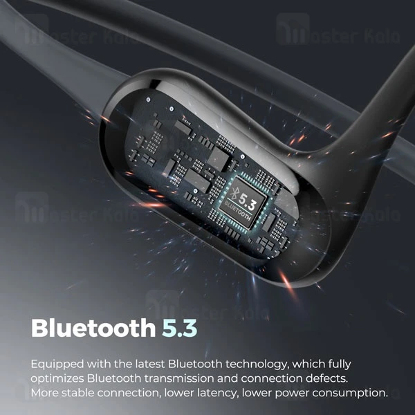 هندزفری بلوتوث گردنی ساندپیتز SoundPeats RunFree Lite
