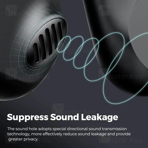 هندزفری بلوتوث گردنی ساندپیتز SoundPeats RunFree Lite