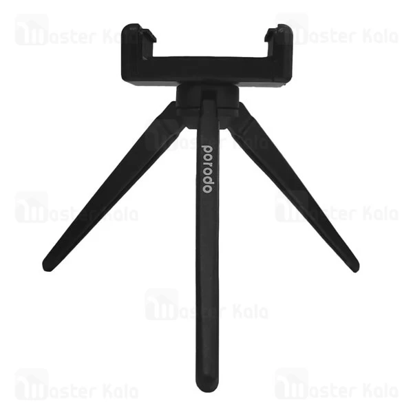 سه پایه دوربین و موبایل پرودو Porodo Professional Mini Tripod PD-TRPT