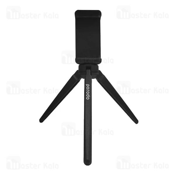 سه پایه دوربین و موبایل پرودو Porodo Professional Mini Tripod PD-TRPT
