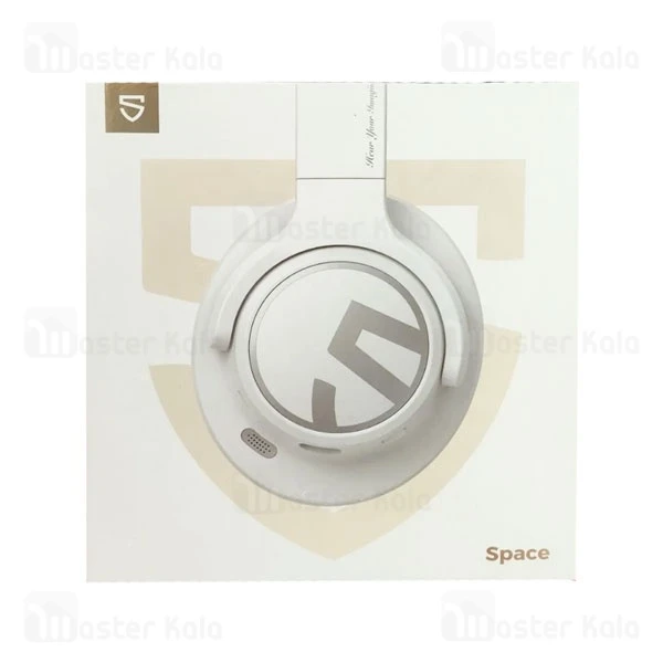 هدفون بلوتوث ساندپیتز SoundPeats Space