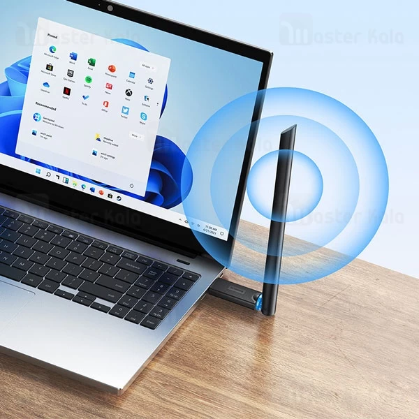 دانگل وای فای بیسوس Baseus FastJoy Series B01317600111