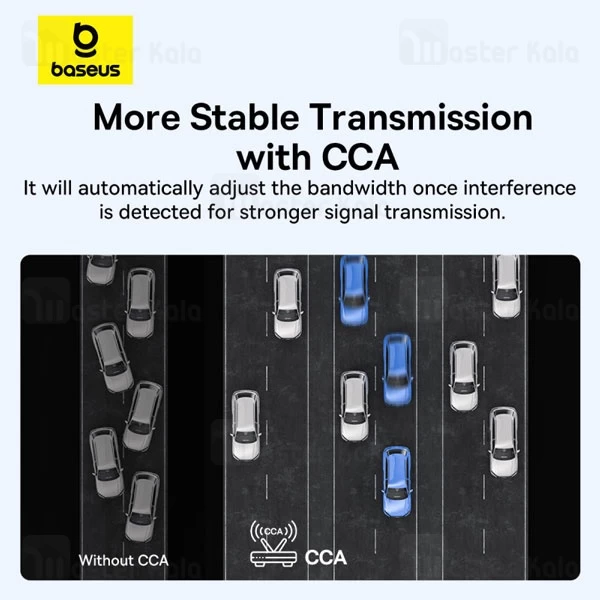 دانگل وای فای بیسوس Baseus FastJoy Series B01317600111