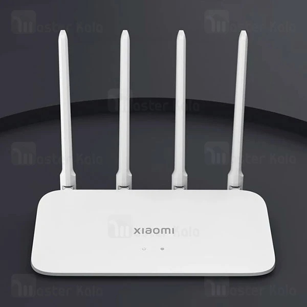 روتر 4 آنتن شیائومی Xiaomi AC1200 RB02