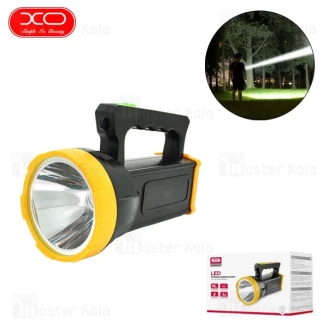 چراغ قوه ایکس او XO YH03 Strong LED Searchlight  