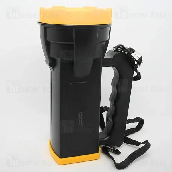 چراغ قوه ایکس او XO Strong LED Searchlight YH03 