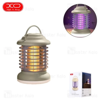 لامپ و حشره کش قابل حمل ایکس او XO YH10