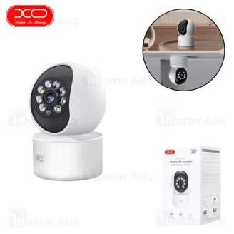 دوربین نظارتی هوشمند ایکس او XO CR01 HD Smart Camera 3MP/2K