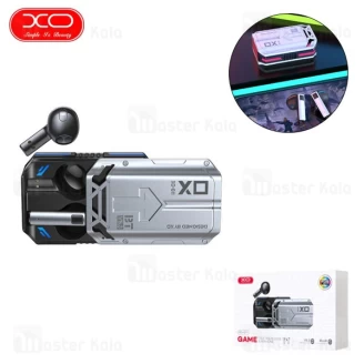 هندزفری گیمینگ بلوتوث ایکس او XO G11