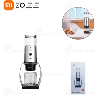 اسپرسو ساز قابل حمل شیائومی Xiaomi ZOLELE MG73T Espresso Machine