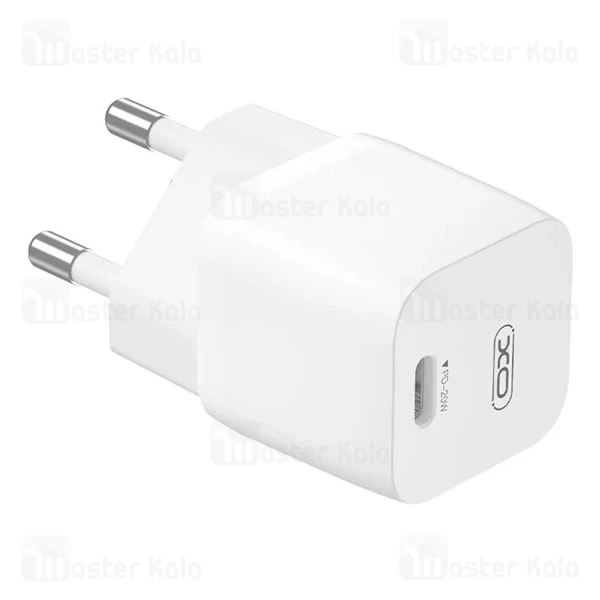 شارژر دیواری ایکس او XO CE01 PD Fast Charger توان 20 وات 
