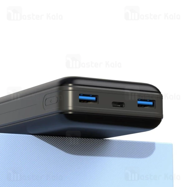 پاوربانک 20000 ایکس او XO PR203 Digital Display Power Bank توان 45 وات