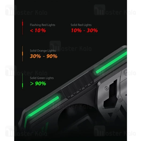 هندزفری بلوتوث دو گوش گیمینگ شیائومی Xiaomi Black Shark T11