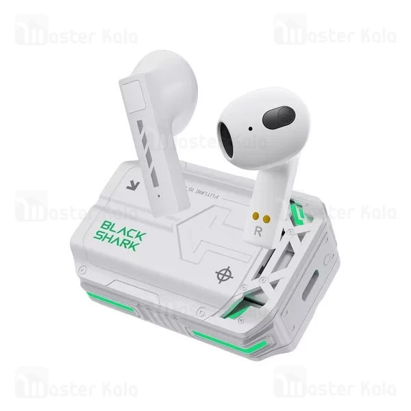 هندزفری بلوتوث دو گوش گیمینگ شیائومی Xiaomi Black Shark T11