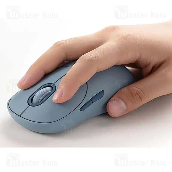 موس وایرلس شیائومی Xiaomi wireless mouse 3 XMWXSB03YM