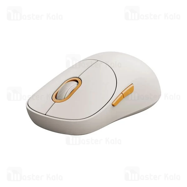 موس وایرلس شیائومی Xiaomi wireless mouse 3 XMWXSB03YM