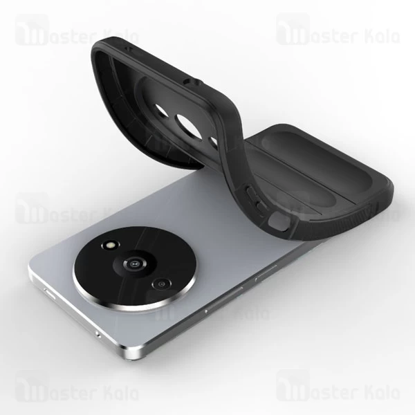 قاب سیلیکونی شیائومی Xiaomi Redmi A3x Magic Shield