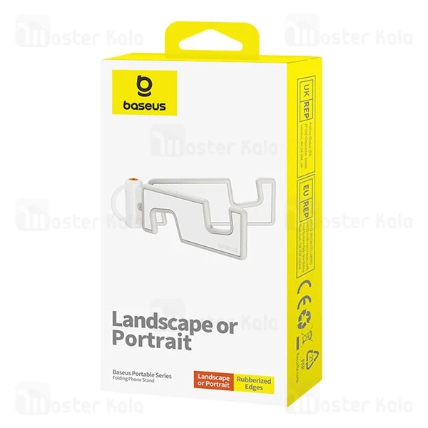 هولدر رومیزی تاشو بیسوس Baseus BS-H103 Portable Series 