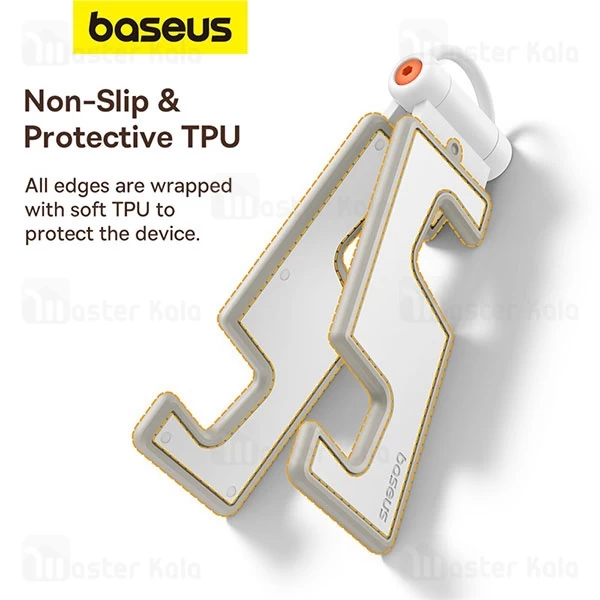 هولدر رومیزی تاشو بیسوس Baseus BS-H103 Portable Series 