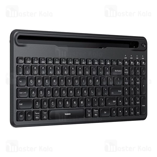 کیبورد بلوتوث بیسوس Baseus K03 Ultra-thin Wireless Keyboard
