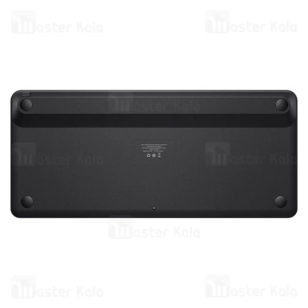 کیبورد بلوتوث بیسوس Baseus K03 Ultra-thin Wireless Keyboard