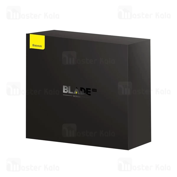 پاوربانک 20000 بیسوس Baseus PPBLD100HD Blade Series PPBL000301 توان 100 وات