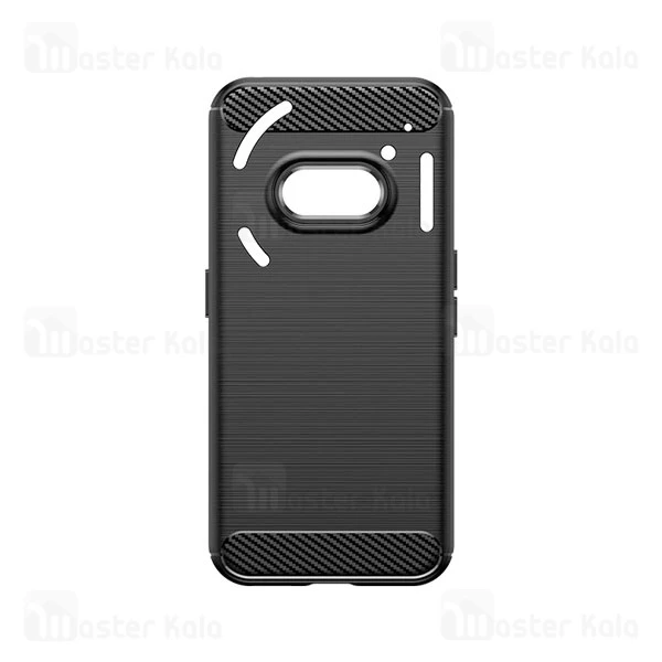 قاب فیبر کربنی ناتینگ Nothing Phone 2a Rugged Armor Fiber Carbon
