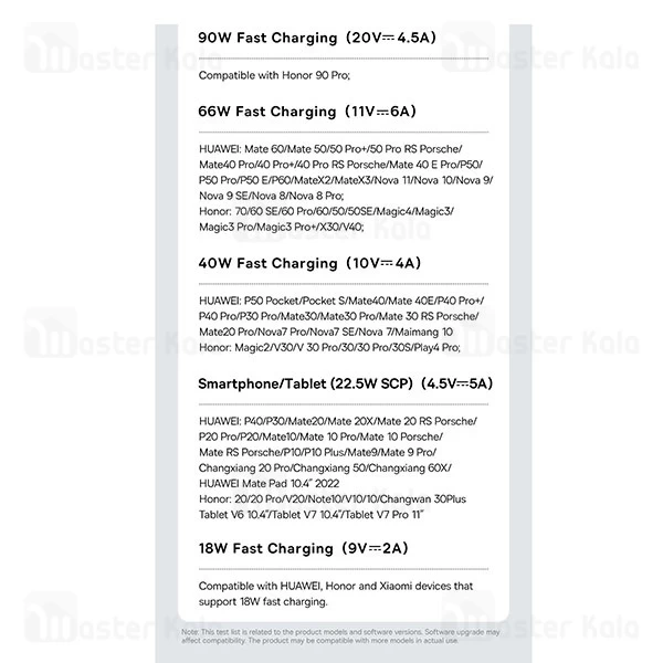 کابل USB به Type C بیسوس Baseus CB000094 GEM charging P10373002111-00