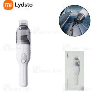 جارو شارژی شیائومی Xiaomi Lydsto H5 YM-SCXCH802 توان 65 وات