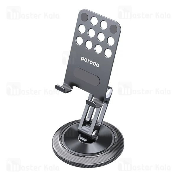هولدر و پایه نگهدارنده پرودو Porodo PD-ACPS360 Phone Stand