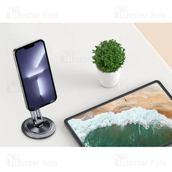 هولدر و پایه نگهدارنده پرودو Porodo PD-ACPS360 Phone Stand