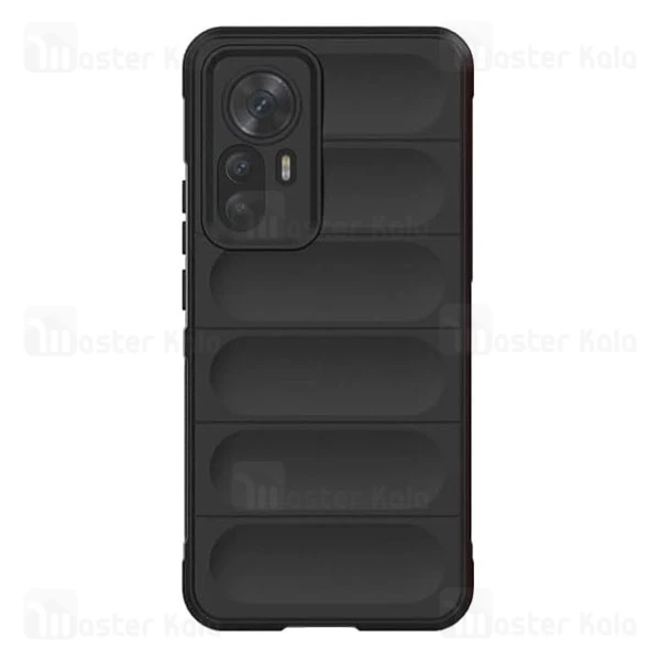 قاب سیلیکونی شیائومی Xiaomi Redmi Note 12S Magic Shield