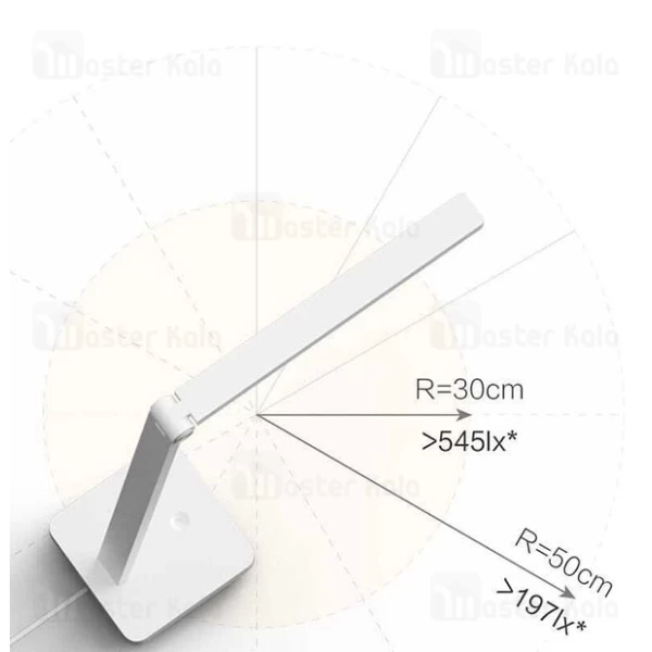 چراغ مطالعه شیائومی Xiaomi MijiaTable Lamp Lite  