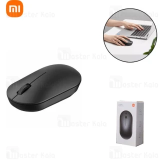 موس وایرلس شیائومی Xiaomi Lite 2 wireless mouse XMWXSB02YM