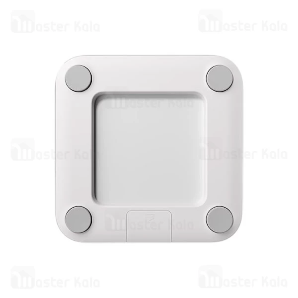 ترازو هوشمند شیائومی Xiaomi S400 Body Composition Scale MJTZC01YM