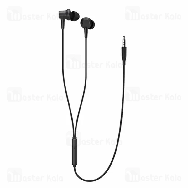 خرید هندزفری سیمی شیائومی Xiaomi DDQ02WM Wired Single Dynamic Earphone   