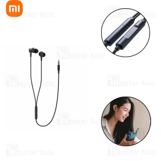 هندزفری سیمی شیائومی Xiaomi DDQ02WM Wired Single Dynamic Earphone 3.5mm Jack 