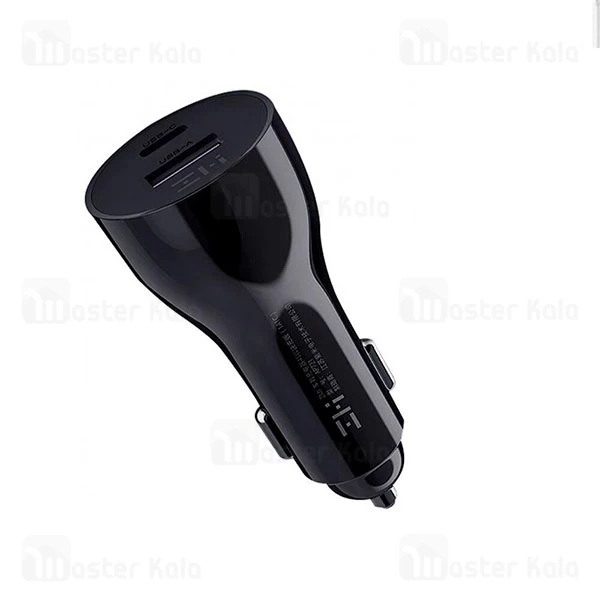 شارژر فندکی شیائومی Xiaomi Zmi AP721 Car Charger 