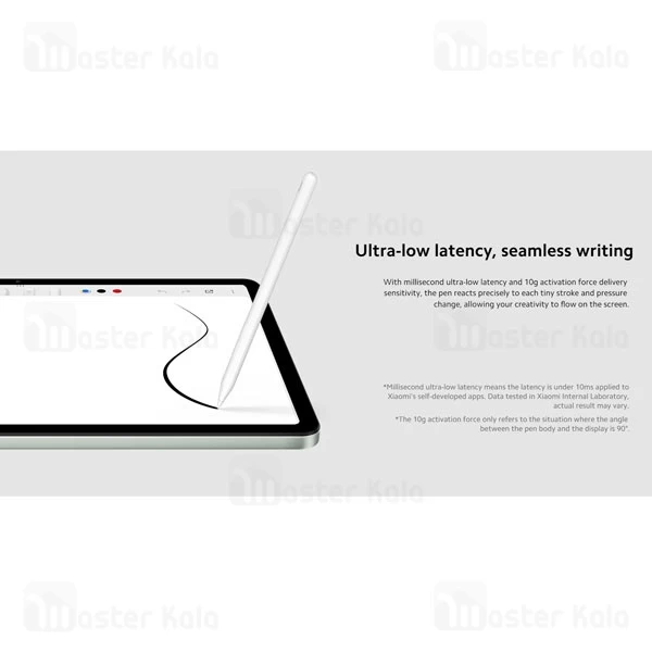 قلم لمسی شیائومی Xiaomi Redmi Smart Pen  