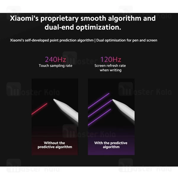 قلم لمسی شیائومی Xiaomi Redmi Smart Pen  