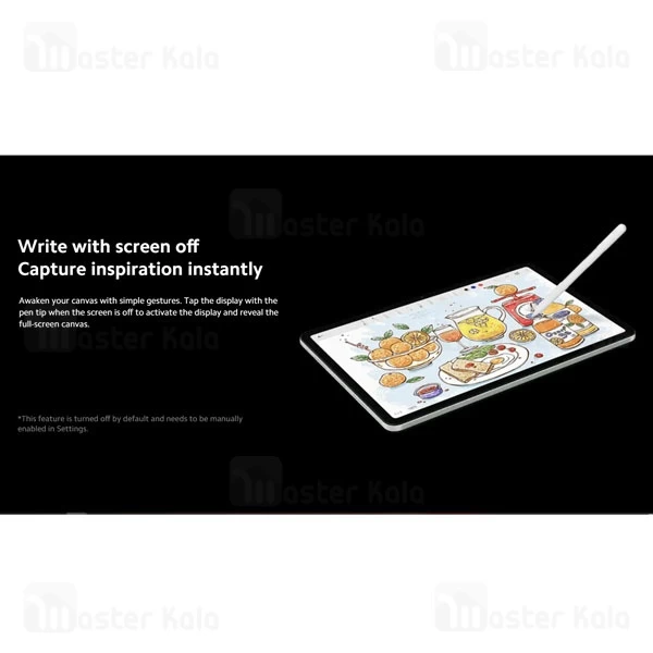 قلم لمسی شیائومی Xiaomi Redmi Smart Pen  