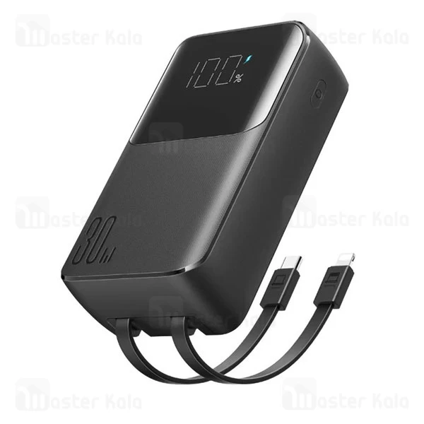 پاوربانک 20000 فست شارژ جویروم Joyroom JR-PBC07 توان 30 وات