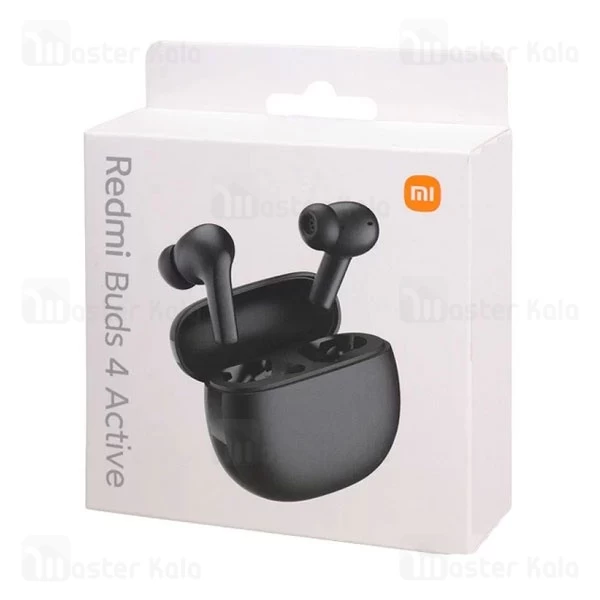 هندزفری بلوتوث دوگوش شیائومی Xiaomi Redmi Buds 4 Active