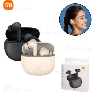 هندزفری بلوتوث شیائومی Xiaomi Redmi Buds 4 Active M2232E1